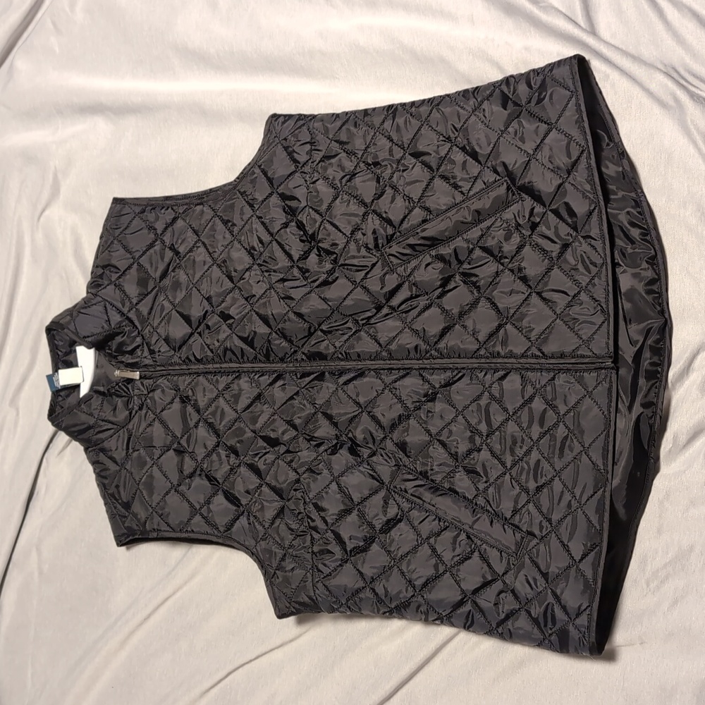 Vest